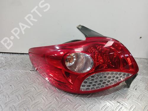 Used Left taillight Left taillight 37366237 37366237