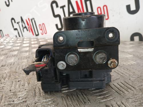 ABS pump FORD FIESTA VI (CB1, CCN) 1.25 | BP37366948M43 - Image 4