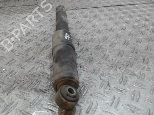 Used Left rear shock absorber Left rear shock absorber 37353994 37353994