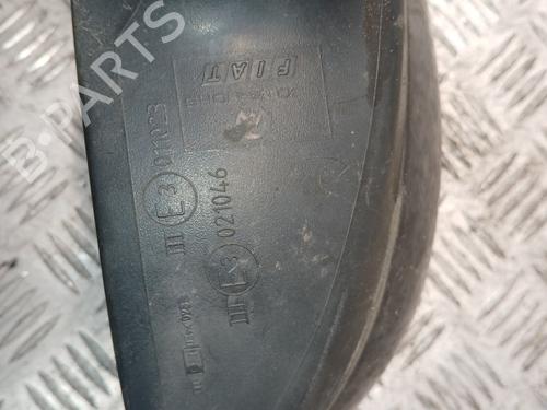 Used Left mirror Left mirror 37368217 37368217