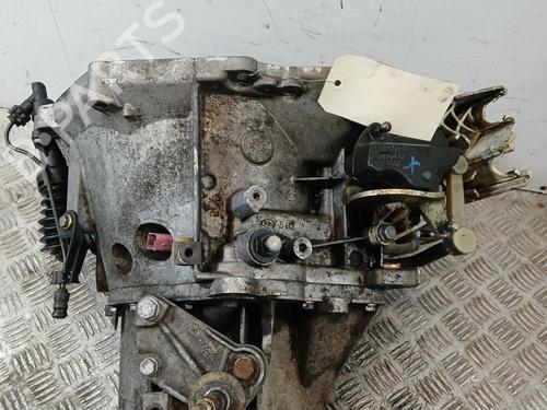 Gearbox CITROËN C4 Coupe (LA_) 1.6 HDi | BP37364092M3 - Image 3