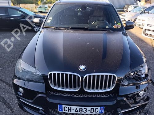 Højre solskærm BMW X5 (E70)  | BP37373710I2  - Image 5