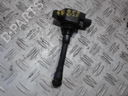 Ignition coil DACIA SANDERO II 1.0 SCe 75 (B8JC, B8JD, B8NC) | BP37357665M94 - Image 2