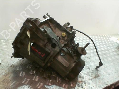 Used Gearbox Gearbox 37353877 37353877