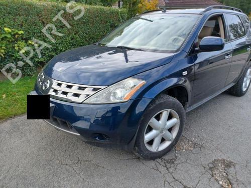 Left front window switch NISSAN MURANO I (Z50) 3.5 4x4 | BP37362129I27 - Image 7