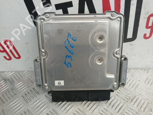 Engine control unit (ECU) RENAULT KANGOO Express (FW0/1_)  | BP37369782M57  - Image 5