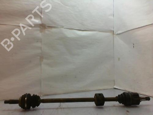Used Right front driveshaft Right front driveshaft 37350100 37350100