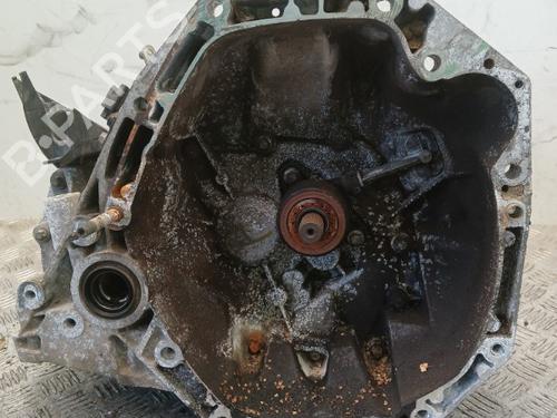 Gearbox RENAULT MODUS / GRAND MODUS (F/JP0_) 1.5 dCi (FP0F, JP0F) | BP37358091M3 - Image 5