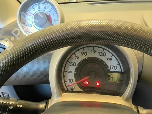 Used Instrument cluster Instrument cluster 37373052 37373052
