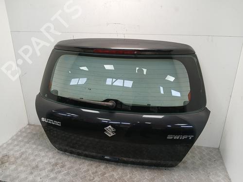 tailgate-suzuki-swift-iii-mz-ez-2005-37367894 main image