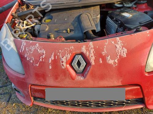 Front wiper motor RENAULT TWINGO II (CN0_) 1.5 dCi 90 | BP37358719M29 - Image 9