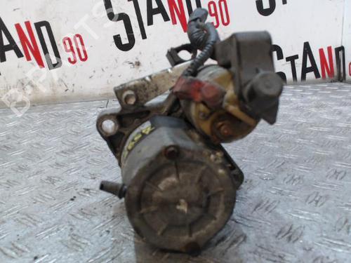 Starter CITROËN C1 (PM_, PN_) 1.0 | BP37360919M8 - Image 2