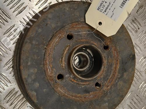 other-renault-clio-iv-bh_-2012-2013-2014-2015-2016-2017-2018-2019-2020-2021-37372924 main image
