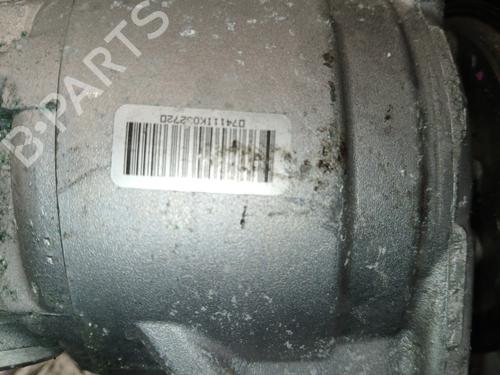 AC compressor NISSAN MICRA V (K14) 0.9 IG-T | BP37369929M34 - Image 3