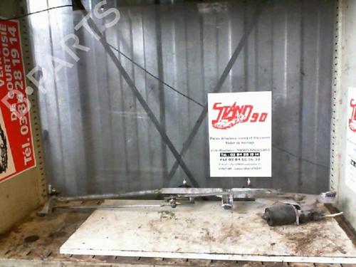 Used Front wiper motor Front wiper motor 37349968 37349968