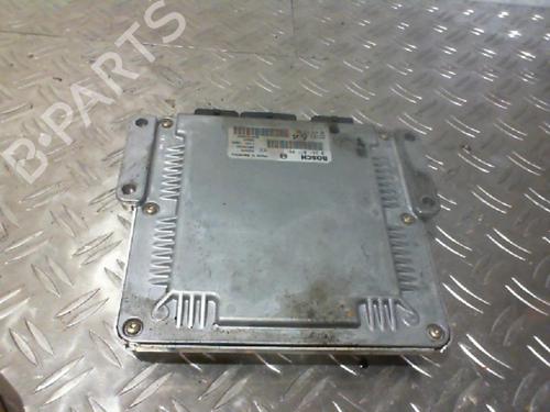 Engine control unit (ECU) PEUGEOT 307 (3A/C) 2.0 HDi 110 | BP37354856M57 - Image 2
