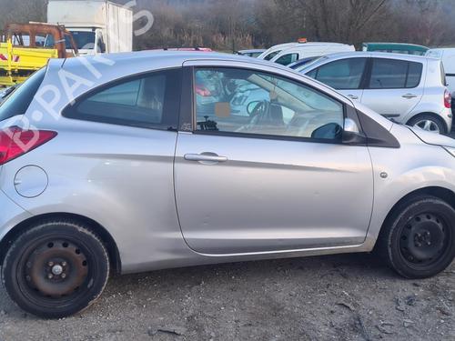 Right front driveshaft FORD KA (RU8) 1.2 | BP37364964M39 - Image 7