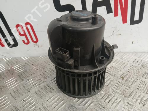 Heater blower motor FORD TRANSIT Van (FA_ _) 2.2 TDCi | BP37746364M62 - Image 4