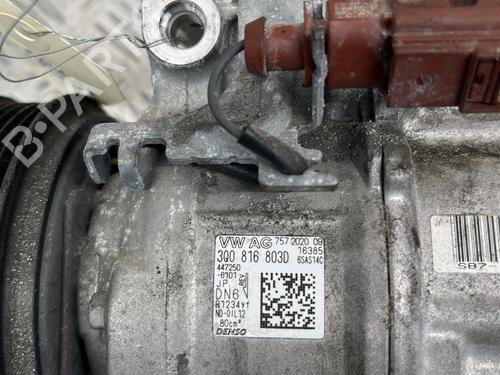AC compressor AUDI Q2 (GAB, GAG) 35 TFSI | BP37373211M34 - Image 3