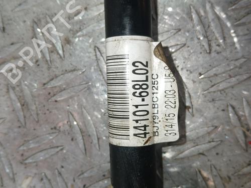 Right front driveshaft SUZUKI SWIFT IV (FZ, NZ) 1.2 (AZH412, ZC72S) | BP37364387M39 - Image 4