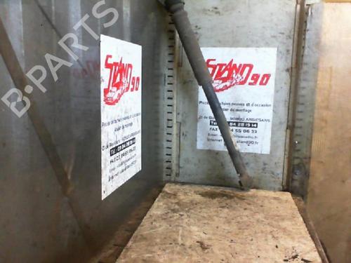 Used Left rear shock absorber Left rear shock absorber 37350077 37350077