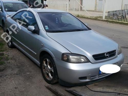 Steering pump OPEL ASTRA G Coupe (T98) 1.8 16V (F07) | BP37358480M99 - Image 13