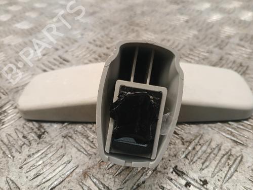 Rear mirror RENAULT CAPTUR I (J5_, H5_) 1.5 dCi 110 | BP40507699I6 - Image 3