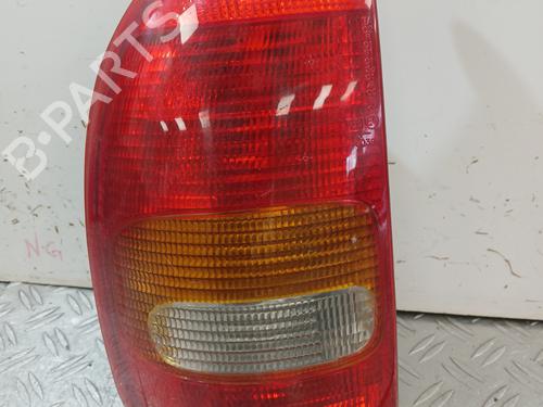 Used Left taillight Left taillight 37365345 37365345