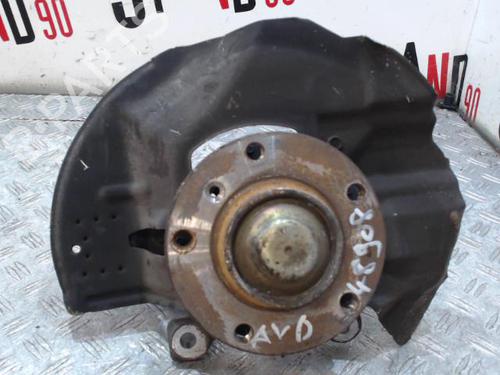 right-front-steering-knuckle-bmw-3-e90-2004-2005-2006-2007-2008-2009-2010-2011-2012-37357719 main image