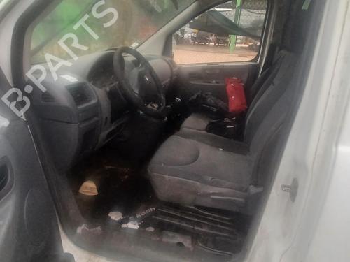 Brugte PEUGEOT EXPERT Van (VF3A_, VF3U_, VF3X_) 1.6 HDi 90 16V 4808150