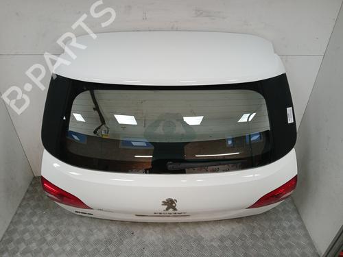 Used Tailgate Tailgate 37371161 37371161