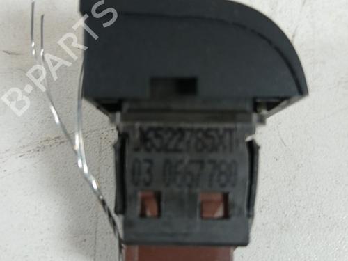 Switch PEUGEOT 207 CC (WD_) 1.6 HDi | BP37362911I30 - Image 3