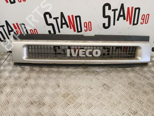 Used Grille Grille 37373663 37373663