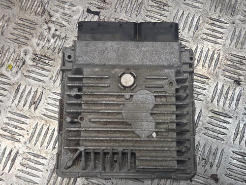 Engine control unit (ECU) VW GOLF VI (5K1) | BP37374815M57 - Image 4