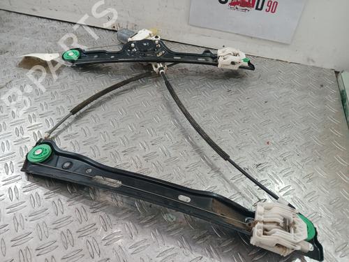 Front left window mechanism BMW 1 (E87) 118 d | BP38424119C22 - Image 5
