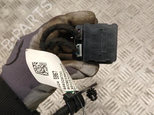 Used Electronic module Electronic module OPEL MOKKA / MOKKA X (J13) 1.4 4x4 (_76) (140 hp) 40202885 40202885