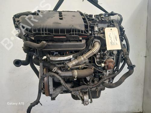 Engine CITROËN C3 Picasso (SH_)  | BP37604256M1  - Image 6