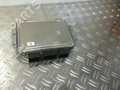 Engine control unit (ECU) PEUGEOT PARTNER Platform/Chassis | BP37354871M57 - Image 3