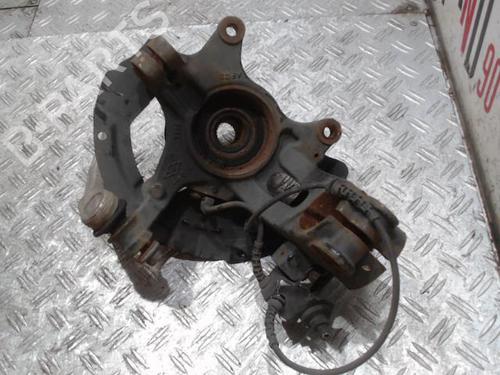 Right front steering knuckle RENAULT MEGANE IV Hatchback (B9A/M/N_) 1.2 TCe 130 (B9MR) | BP37360783M26 - Image 3
