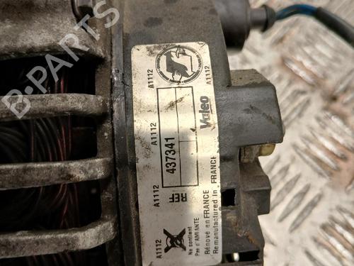 Alternator VW PASSAT B5 Variant (3B5) 1.9 TDI | BP39941996M7 - Image 4