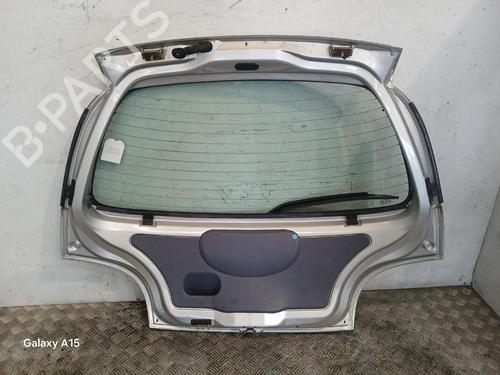 Used Tailgate Tailgate 38329590 38329590
