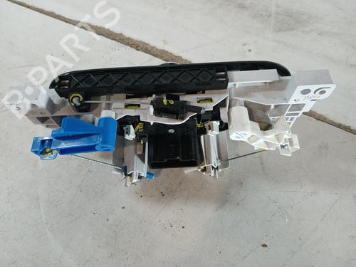 Used Climate control Climate control 37363190 37363190