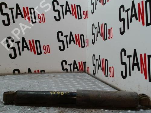 Used Left rear shock absorber Left rear shock absorber 37354084 37354084