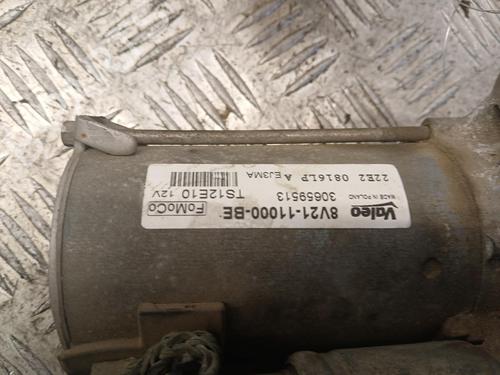 Starter FORD FIESTA VI (CB1, CCN) 1.25 | BP37367635M8 - Image 5