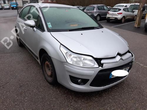 ABS pump CITROËN C4 I (LC_) 1.6 HDi | BP37354501M43 - Image 10