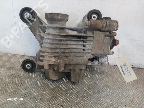 Rear differential VW GOLF VI (5K1) 2.0 TDI 4motion | BP37374318M24 - Image 7