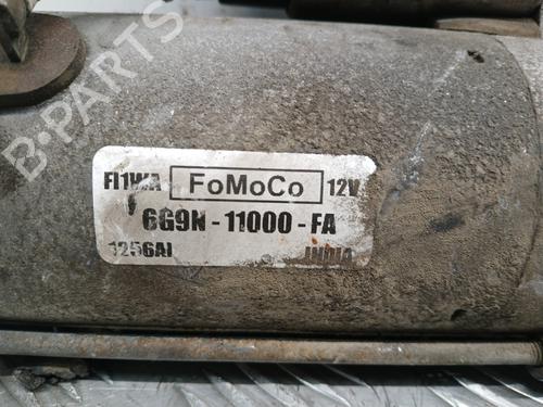 Used Starter Starter 37369905 37369905