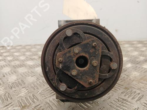AC compressor DACIA DUSTER (HS_) 1.2 TCe 125 | BP39485557M34 - Image 2