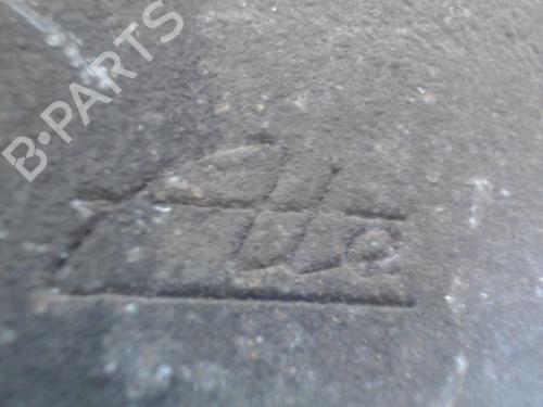 Left front brake caliper OPEL ASTRA H (A04) | BP37355487M105 - Image 3