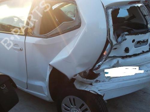 Alternator VW UP! (121, 122, BL1, BL2, BL3, 123) 1.0 | BP37364280M7 - Image 9